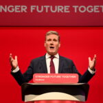 Εκλογές στη Βρετανία: «Εθνική ανανέωση» υπόσχεται ο Κιρ Στάρμερ