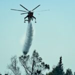 Φωτιά τώρα στη Νάξο