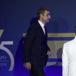 Κυρ. Μητσοτάκης: Το σημερινό πρόγραμμα του πρωθυπουργού στην Ουάσινγκτον