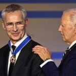 Νέα γκάφα από τον Μπάιντεν: Διάβασε σε ομιλία οδηγία προς τον εαυτό του [ΒΙΝΤΕΟ]