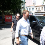 Συνεδριάζει η ΠΓ του ΣΥΡΙΖΑ – Απεργιακές κινητοποιήσεις στην «Αυγή» και στον ρ/σ «Στο Κόκκινο»