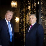 ΗΠΑ: Τετ α τετ Όρμπαν και Τραμπ στη Φλόριντα