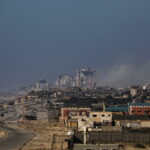 Γάζα: Σχεδόν 60 νεκροί σε νέους βομβαρδισμούς του Ισραήλ