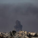 Ο στρατός του Ισραήλ διέσωσε έναν όμηρο στη Γάζα