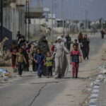 Γάζα: Οι Παλαιστίνιοι λένε ότι η έκθεση της Διεθνούς Αμνηστίας ήρθε πολύ αργά