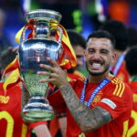Euro 2024: Πρωταθλήτρια Ευρώπης η Ισπανία