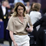 ΕΕ: Ξεκίνησε η διαδικασία για την εκλογή Προέδρου του Ευρωπαϊκού Κοινοβουλίου