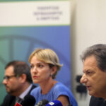 Θ. Σκυλακάκης: Επιδότηση στα «πράσινα» και «κίτρινα» τιμολόγια Αυγούστου με φόρο στο φυσικό αέριο ηλεκτροπαραγωγής