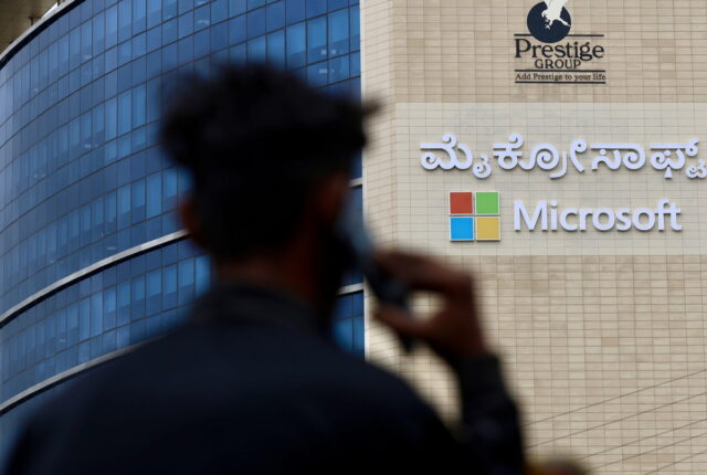 Ψηφιακό «μπλακ άουτ»: Η Microsoft λέει ότι επιδιορθώθηκε η αιτία του προβλήματος