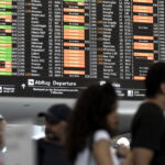 Ο διευθύνων σύμβουλος της Crowdstrike ζήτησε «συγγνώμη» για την παγκόσμια τεχνική βλάβη