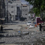 Πόλεμος στη Γάζα: Το Ισραήλ βομβαρδίζει τη Χαν Γιουνίς λίγο μετά την εντολή εκκένωσης – Τουλάχιστον 17 νεκροί