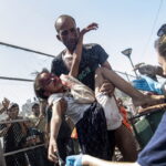 Πόλεμος στη Γάζα: Γυναίκες και παιδιά σκοτώθηκαν σε ισραηλινούς βομβαρδισμούς στη Χαν Γιουνίς