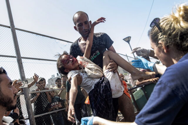 Πόλεμος στη Γάζα: Γυναίκες και παιδιά σκοτώθηκαν σε ισραηλινούς βομβαρδισμούς στη Χαν Γιουνίς