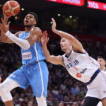 Ολυμπιακοί Αγώνες 2024: Αυτή είναι η τελική 12άδα της Εθνικής Ανδρών μπάσκετ