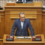 Σωκράτης Φάμελλος: «Ο Κυριάκος Μητσοτάκης είναι ο εντολέας της Ομάδας Αλήθειας»