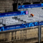 «Παρίσι 2024»: Οι αριθμοί και τα ορόσημα των Ολυμπιακών Αγώνων