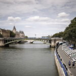 Γαλλία: Παρέλυσε το δίκτυο γρήγορων τρένων, λίγο πριν τους Ολυμπιακούς Αγώνες