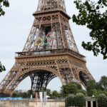 «Παρίσι 2024»: Αντίστροφη μέτρηση για την τελετή έναρξης των Ολυμπιακών Αγώνων