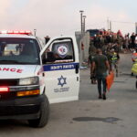 Το Ισραήλ λέει πως θα ανταποδώσει «σκληρά» τον πολύνεκρο βομβαρδισμό σε χωριό του Γκολάν