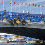 Έρευνα αποκαλύπτει το περιβαλλοντικό αποτύπωμα των Ολυμπιακών αγώνων