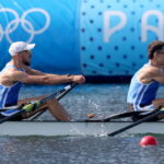 «Παρίσι 2024»: Εντυπωσιακή πρόκριση στον ημιτελικό για τους Παπακωνσταντίνου και Γκαϊδατζή