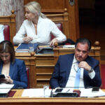 Νομοσχέδιο για την «ψυχιατρική μεταρρύθμιση»: Έντονες οι αντιδράσεις εντός κι εκτός Βουλής