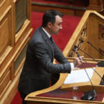 Νέα Αριστερά για έξωση 90χρονης: «Η κυβέρνηση Μητσοτάκη στρέφεται κατά των πιο αδυνάτων»