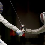 «Παρίσι 2024»: Επιστολή διαμαρτυρίας σε ΔΟΕ και Διεθνή Ομοσπονδία για την Γκουντούρα