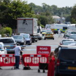 Βρετανία: Προφυλακίστηκε ο 17χρονος που κατηγορείται για τη δολοφονία τριών παιδιών