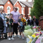 Η Τέιλορ Σουίφτ δηλώνει «εντελώς σοκαρισμένη» από την επίθεση στο Σάουθπορτ