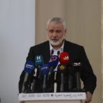 Ιράν: Δολοφονήθηκε ο ηγέτης της Χαμάς, Ισμαήλ Χανίγια