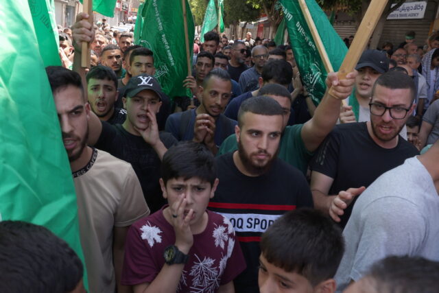 Παλαιστίνη: Η δολοφονία του Ισμαήλ Χανίγια προκαλεί σοκ στα Παλαιστινιακά Εδάφη