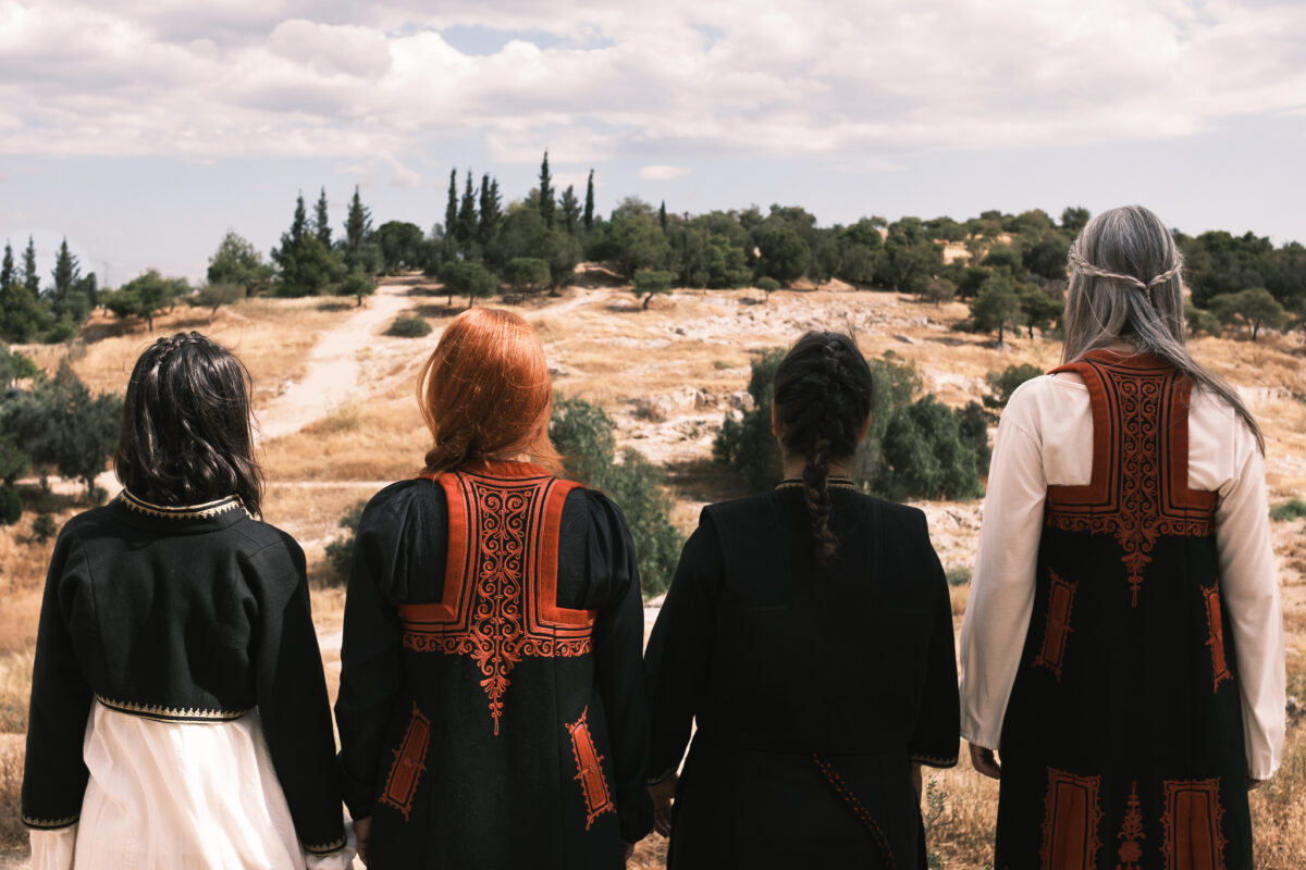 Όλη η Ελλάδα ένας πολιτισμός