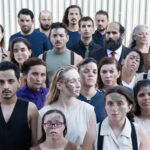 Η ομάδα Εν Δυνάμει ανεβάζει την «Αντιγόνη» στο Αρχαιολογικό Μουσείο Αιανής