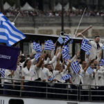 Ολυμπιακοί Αγώνες 2024: Το πρόγραμμα της ημέρας (Τρίτη 30/07)