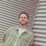 Ο Seba Campos έρχεται για πρώτη φορά μαζί με την μπάντα του στην Αθήνα