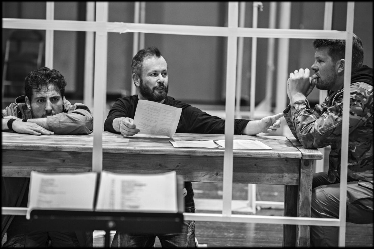 Εθνική Λυρική Σκηνή 