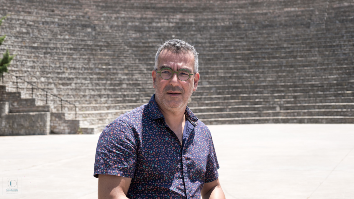 Όλη η Ελλάδα ένας πολιτισμός