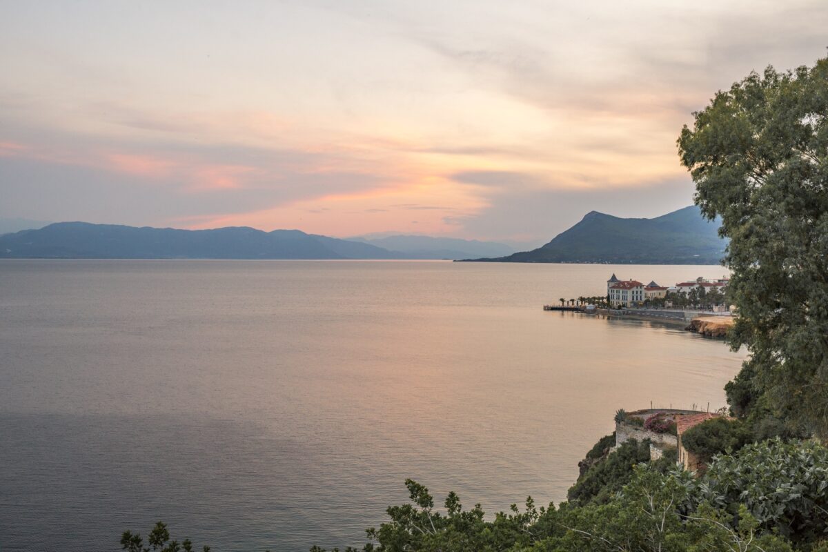 3ο Evia Film Project 