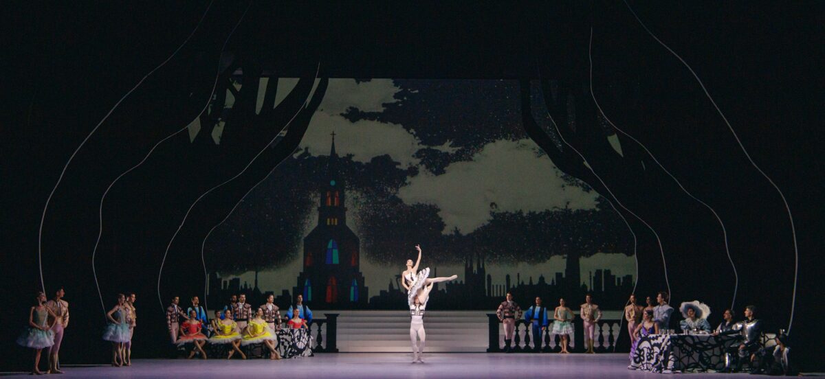 Εθνική Λυρική Σκηνή