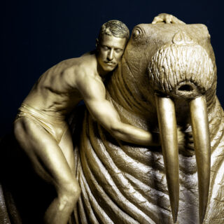 Η Εθνική Λυρική Σκηνή “υπερβαίνει τα όρια” με το νέο της καλλιτεχνικό πρόγραμμα 2024/25