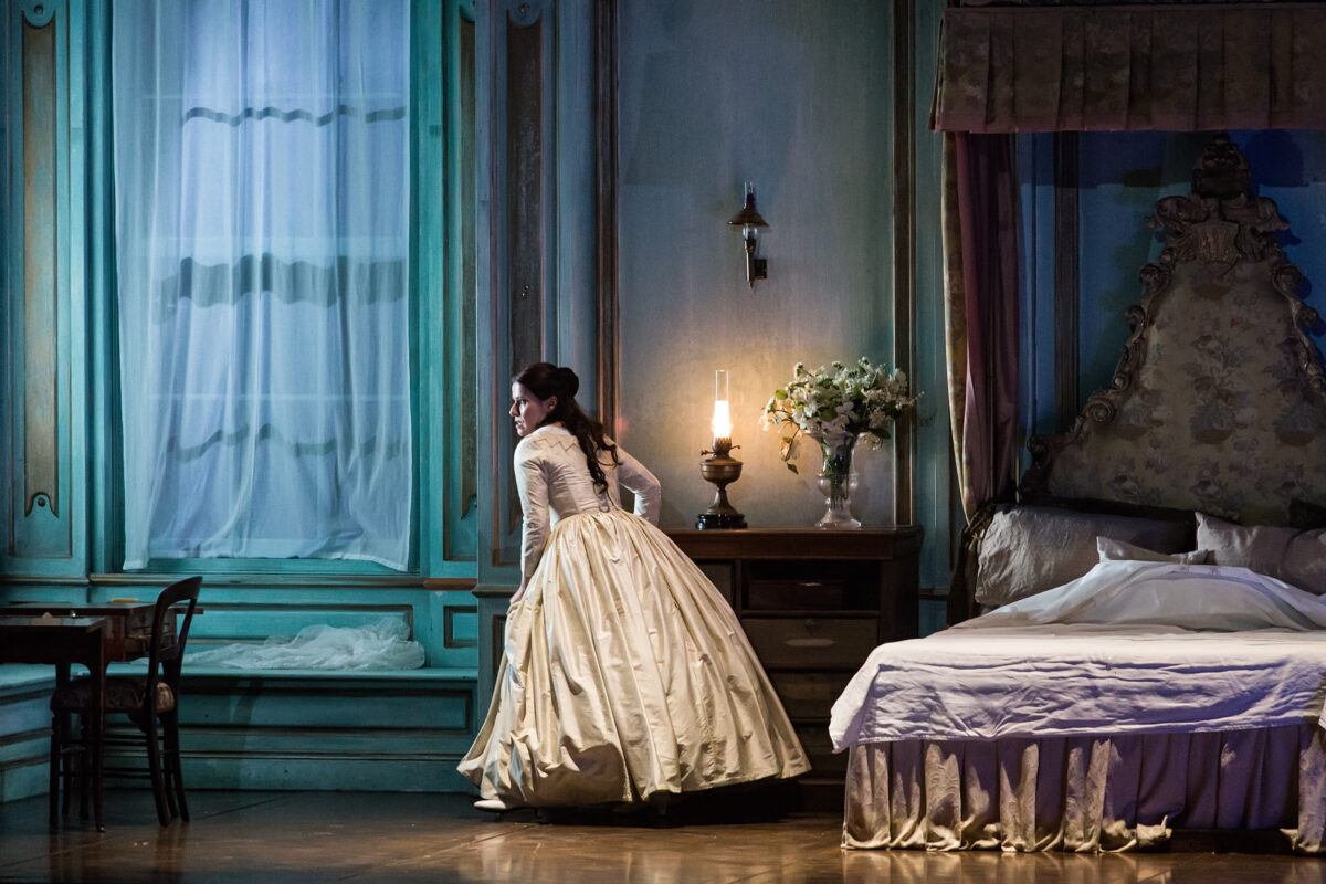 Εθνική Λυρική Σκηνή