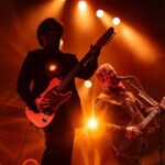 Ακυρώνεται η συναυλία των Queens Of The Stone Age στο ΟΑΚΑ