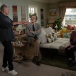 «Here»: Δείτε το trailer της ταινίας με πρωταγωνιστές τους Tom Hanks και Robin Wright