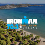 ΙRONMAN Greece 2024: Στον Δήμο Μαραθώνα με νέο venue και νέες διαδρομές