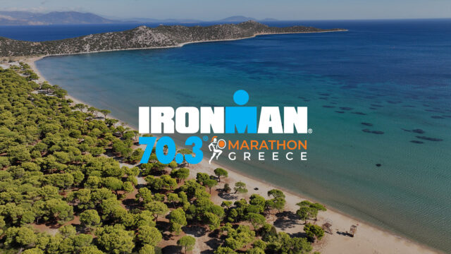 ΙRONMAN Greece 2024: Στον Δήμο Μαραθώνα με νέο venue και νέες διαδρομές