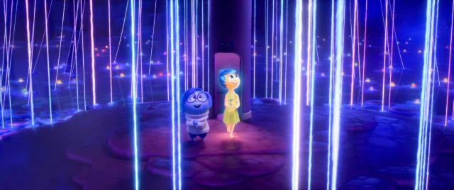 Το «Inside Out 2» έγινε η μεγαλύτερη εισπρακτική επιτυχία στην ιστορία της Pixar