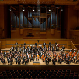 Γιατί η Άνοιξη στην Κρατική Ορχήστρα Αθηνών κρατά όλο τον χρόνο;