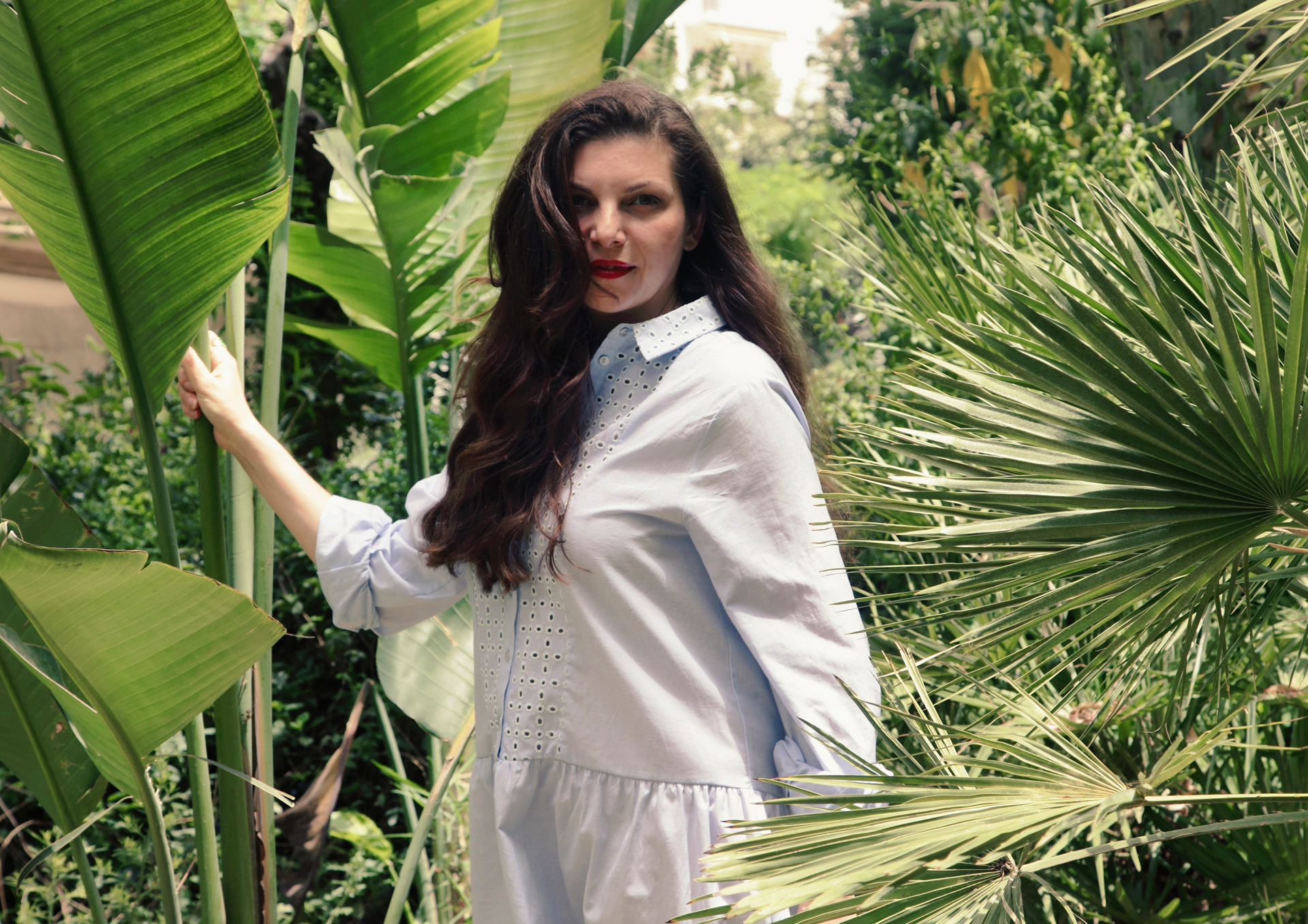 Κατερίνα Κυρμιζή: Δεν είχα ποτέ το ποσοστό ματαιοδοξίας που αλλάζει τα πράγματα