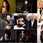 Το 9ο Φεστιβάλ Κλασικής Μουσικής Κουφονησίων επιστρέφει με έξι μοναδικές συναυλίες